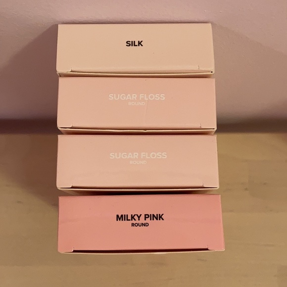 NWT Static nails, set of 4 - Picture 3 of 4